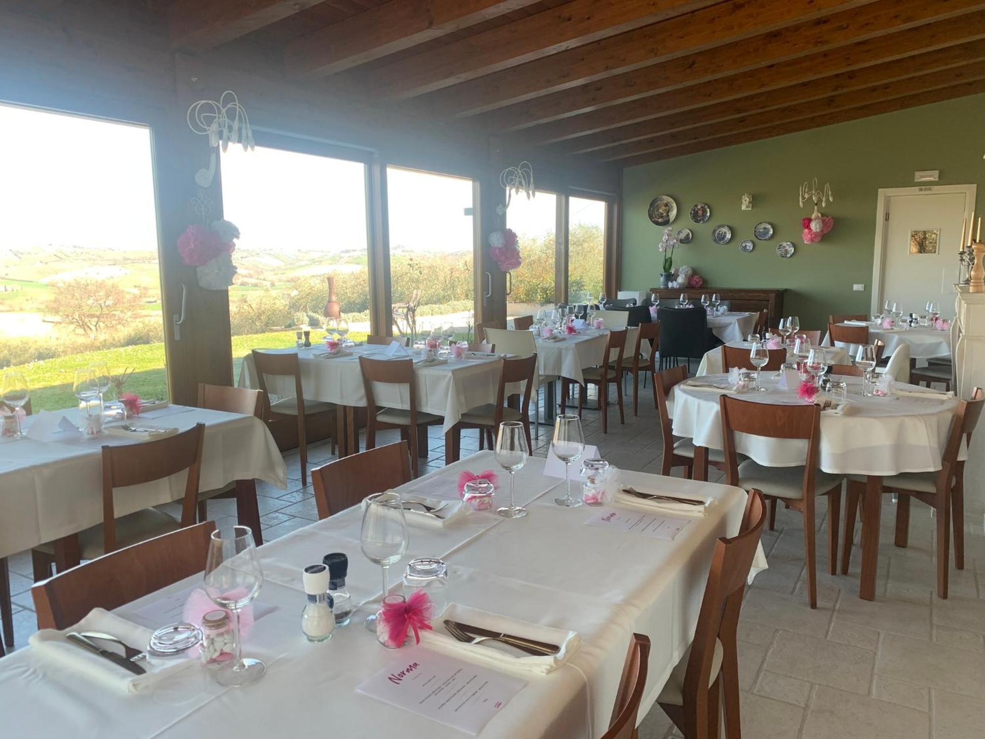 Gastronomic B&B Carlocarla Monte San Pietrangeli Eksteriør bilde