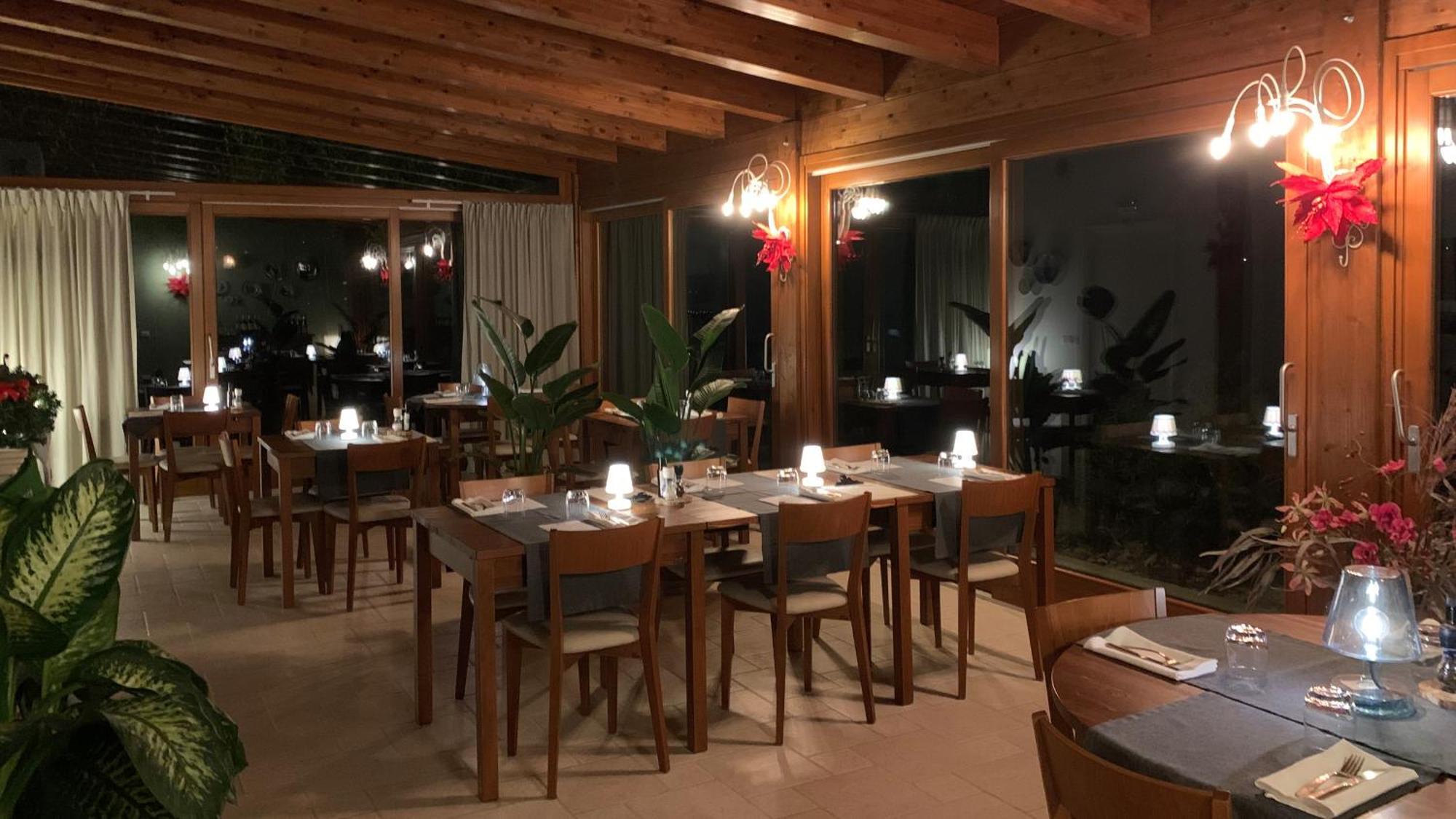 Gastronomic B&B Carlocarla Monte San Pietrangeli Eksteriør bilde