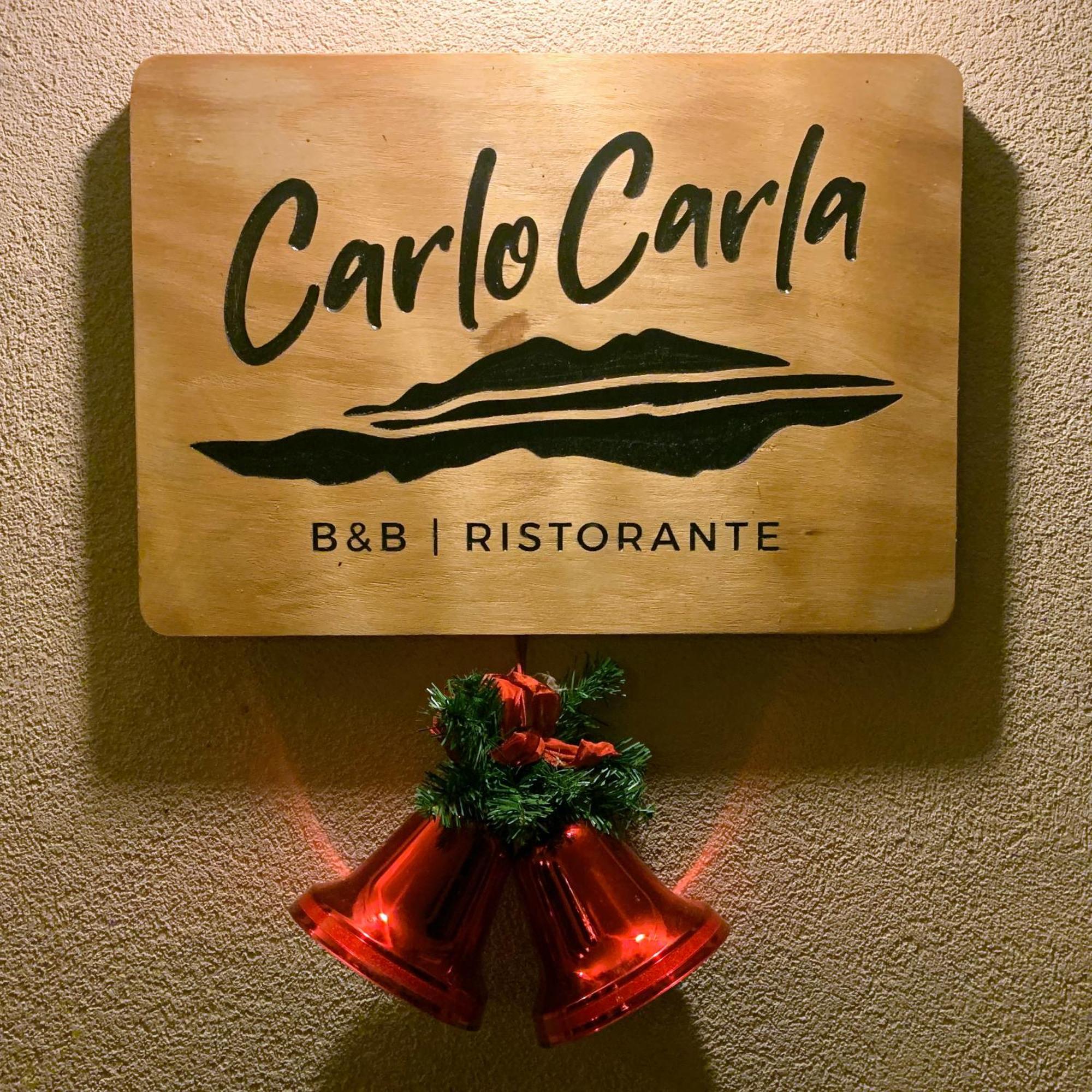 Gastronomic B&B Carlocarla Monte San Pietrangeli Eksteriør bilde