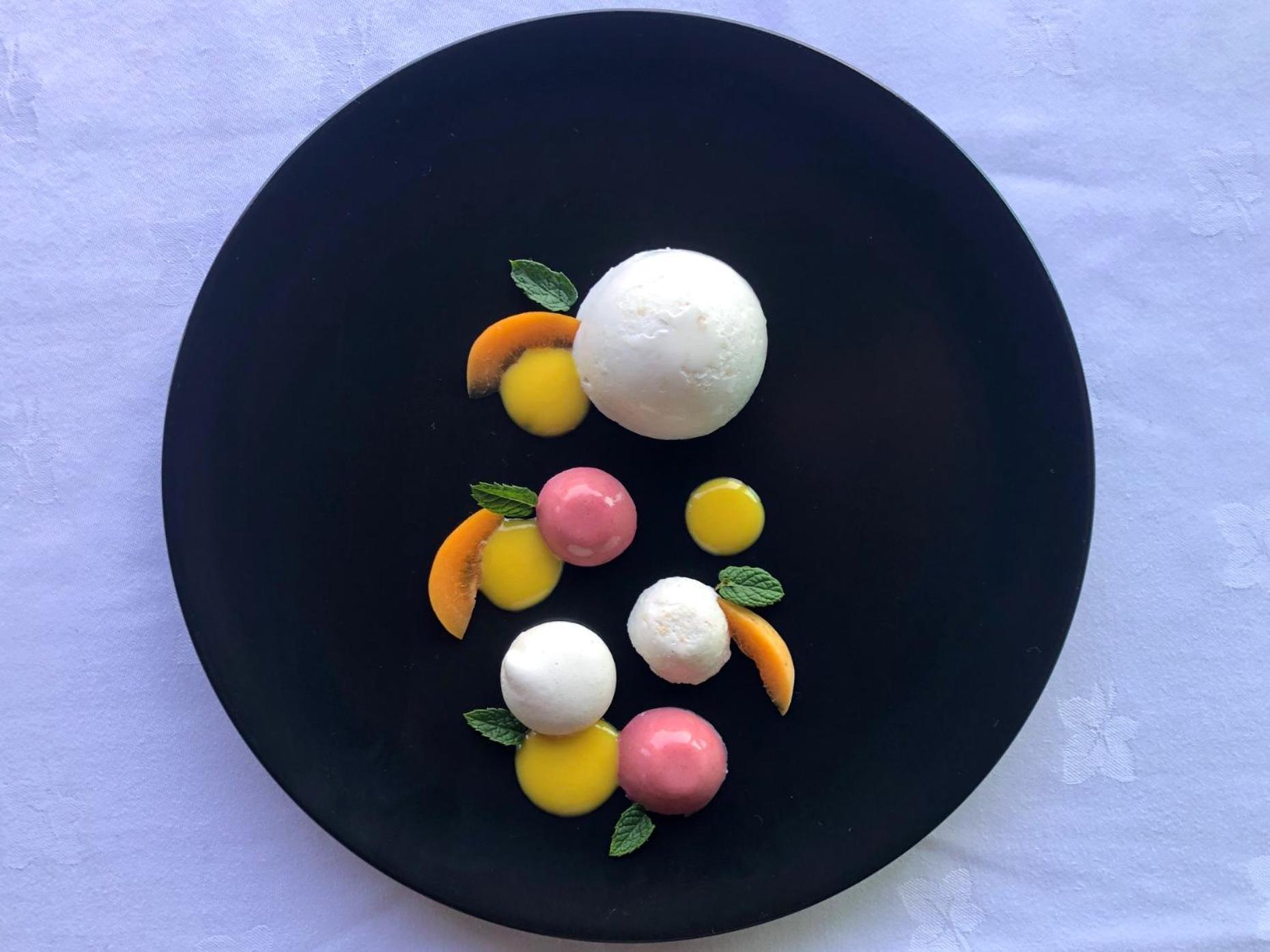 Gastronomic B&B Carlocarla Monte San Pietrangeli Eksteriør bilde