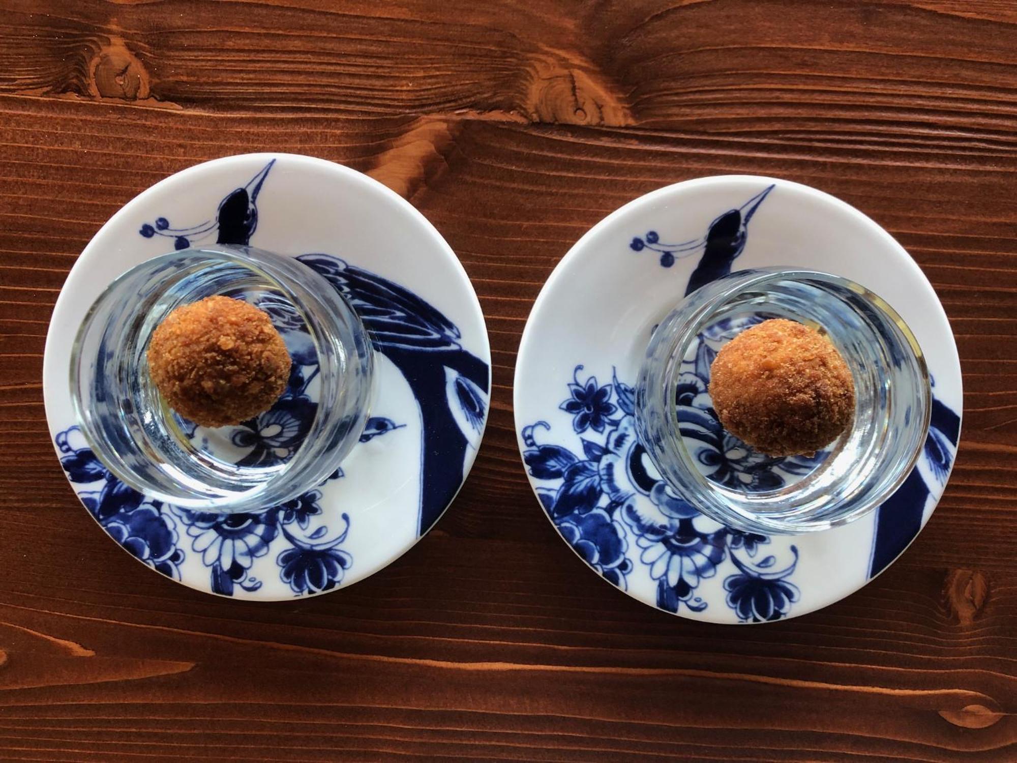 Gastronomic B&B Carlocarla Monte San Pietrangeli Eksteriør bilde