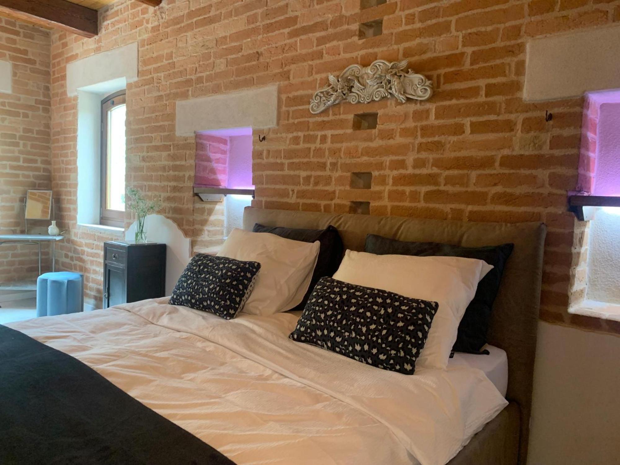 Gastronomic B&B Carlocarla Monte San Pietrangeli Eksteriør bilde
