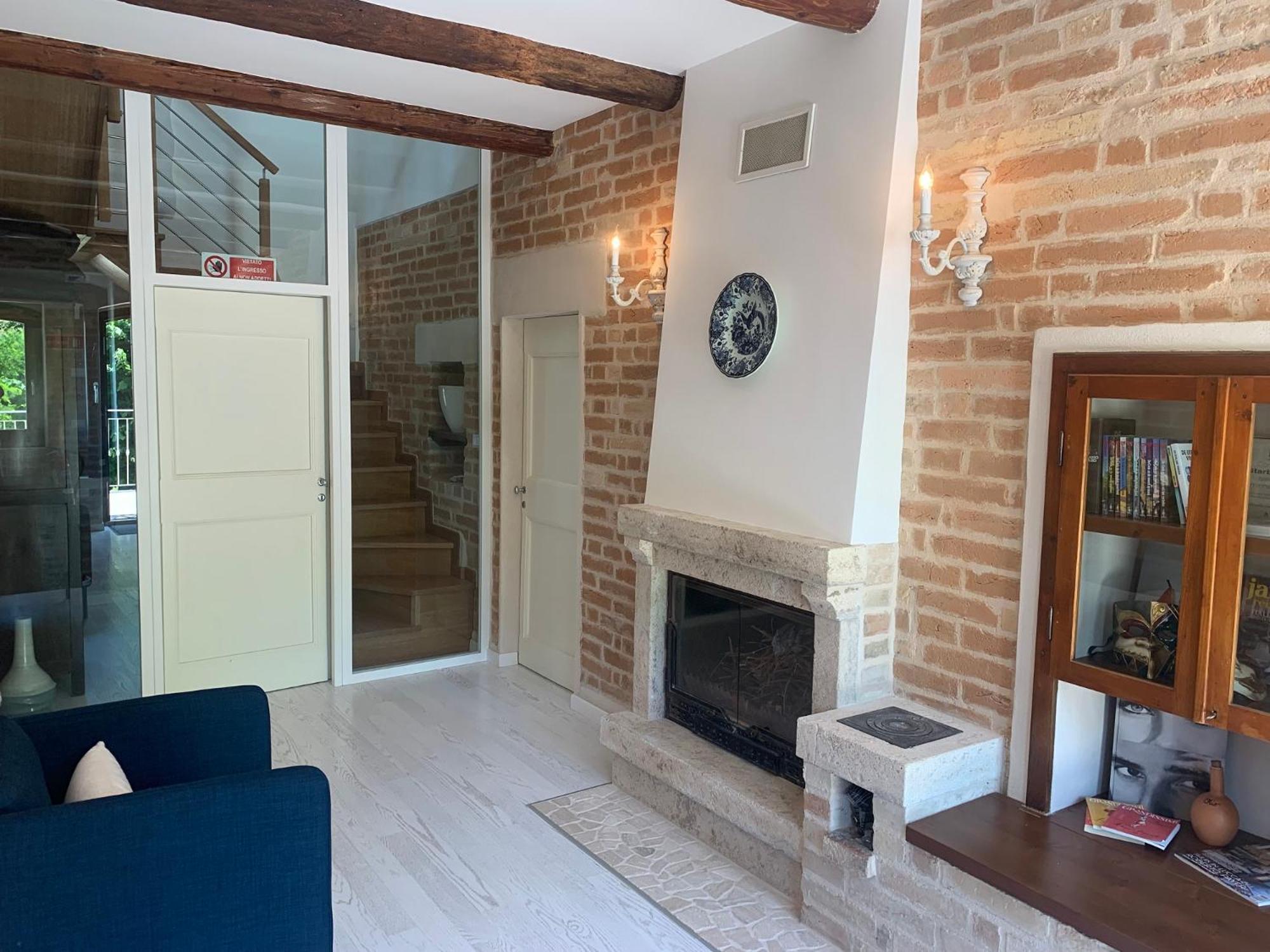 Gastronomic B&B Carlocarla Monte San Pietrangeli Eksteriør bilde