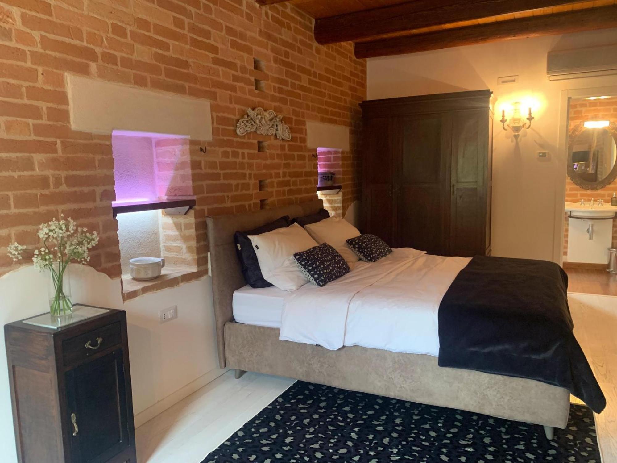 Gastronomic B&B Carlocarla Monte San Pietrangeli Eksteriør bilde