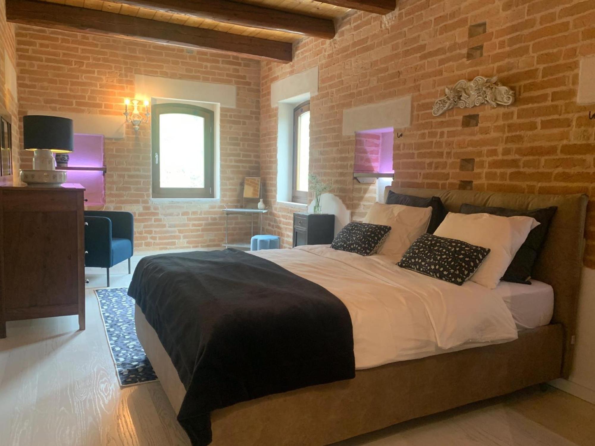 Gastronomic B&B Carlocarla Monte San Pietrangeli Eksteriør bilde