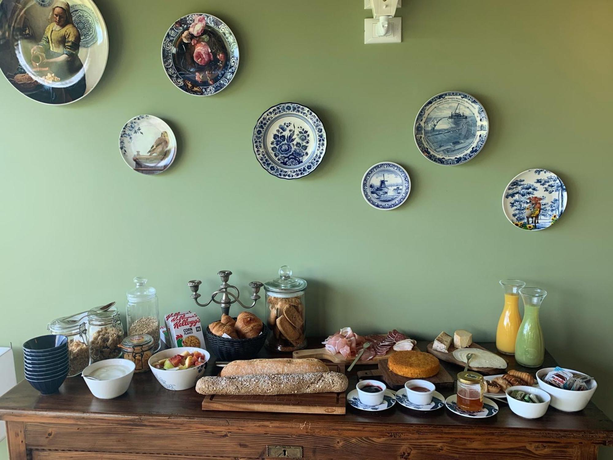 Gastronomic B&B Carlocarla Monte San Pietrangeli Eksteriør bilde