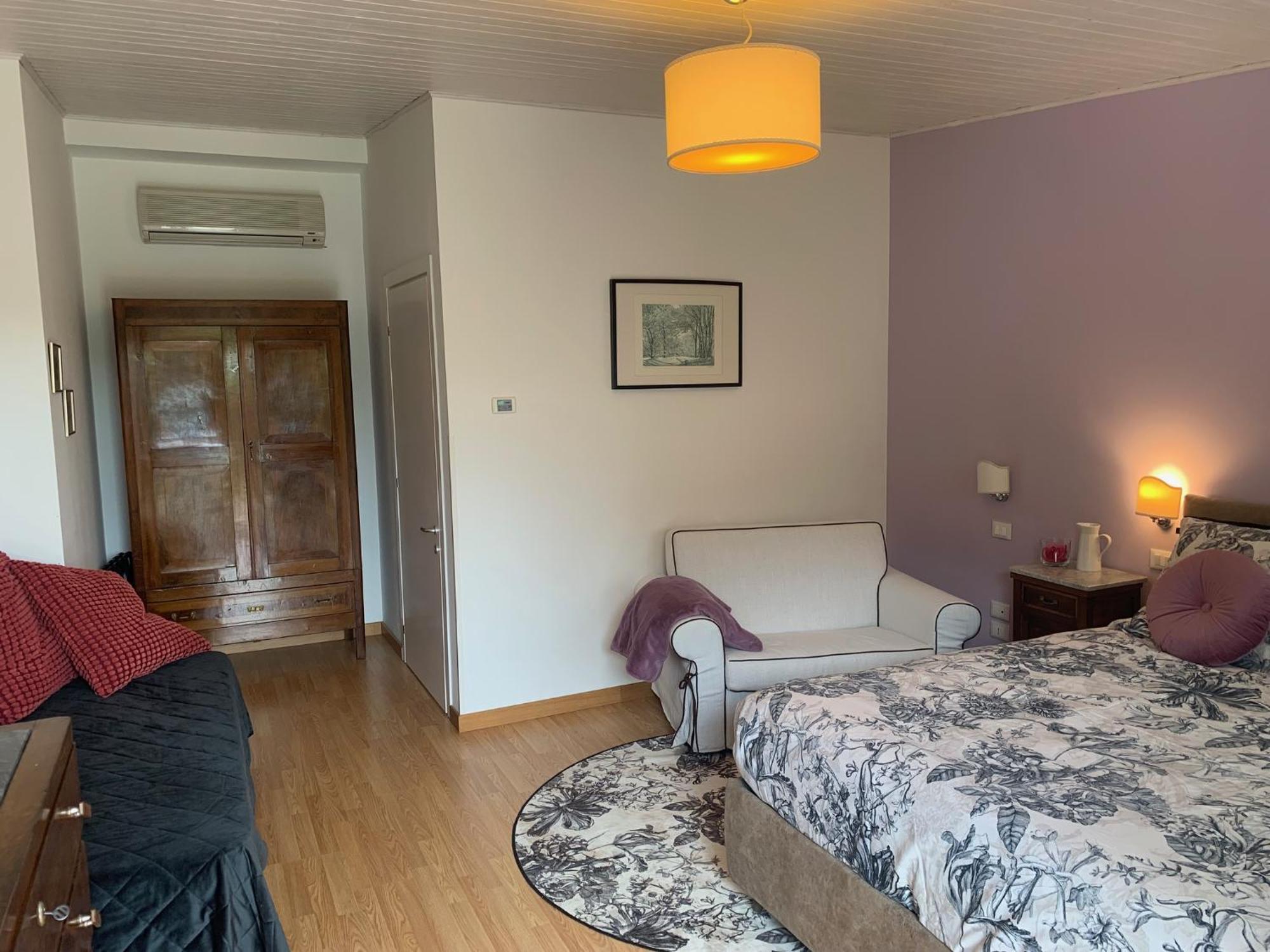 Gastronomic B&B Carlocarla Monte San Pietrangeli Eksteriør bilde