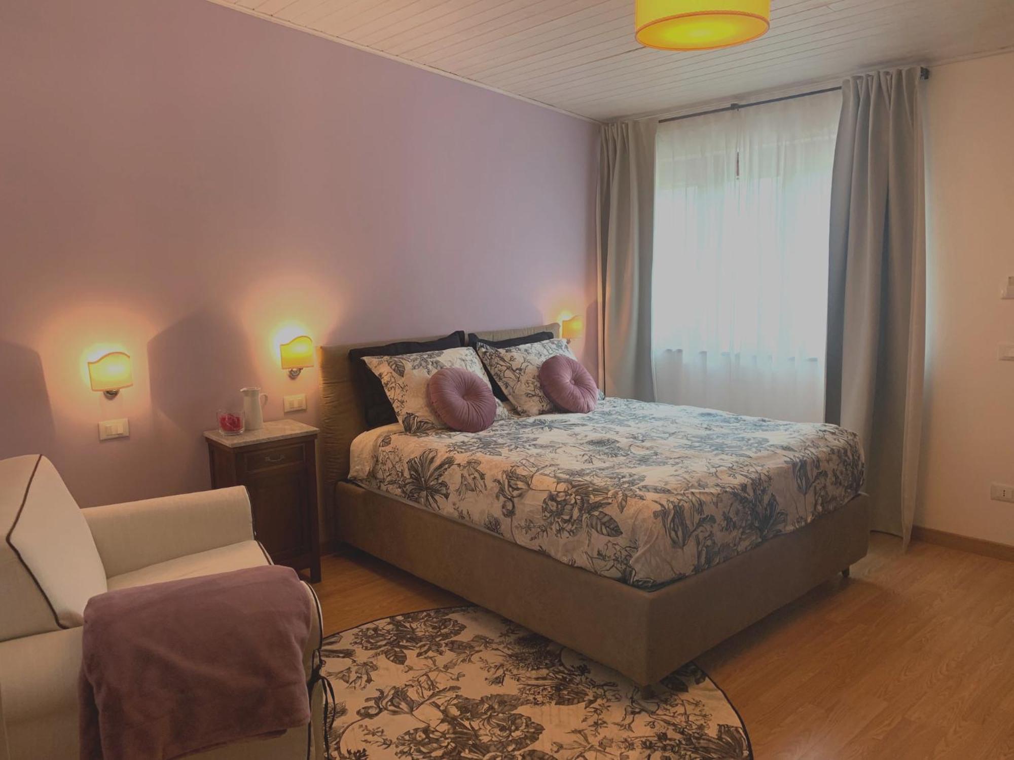 Gastronomic B&B Carlocarla Monte San Pietrangeli Eksteriør bilde