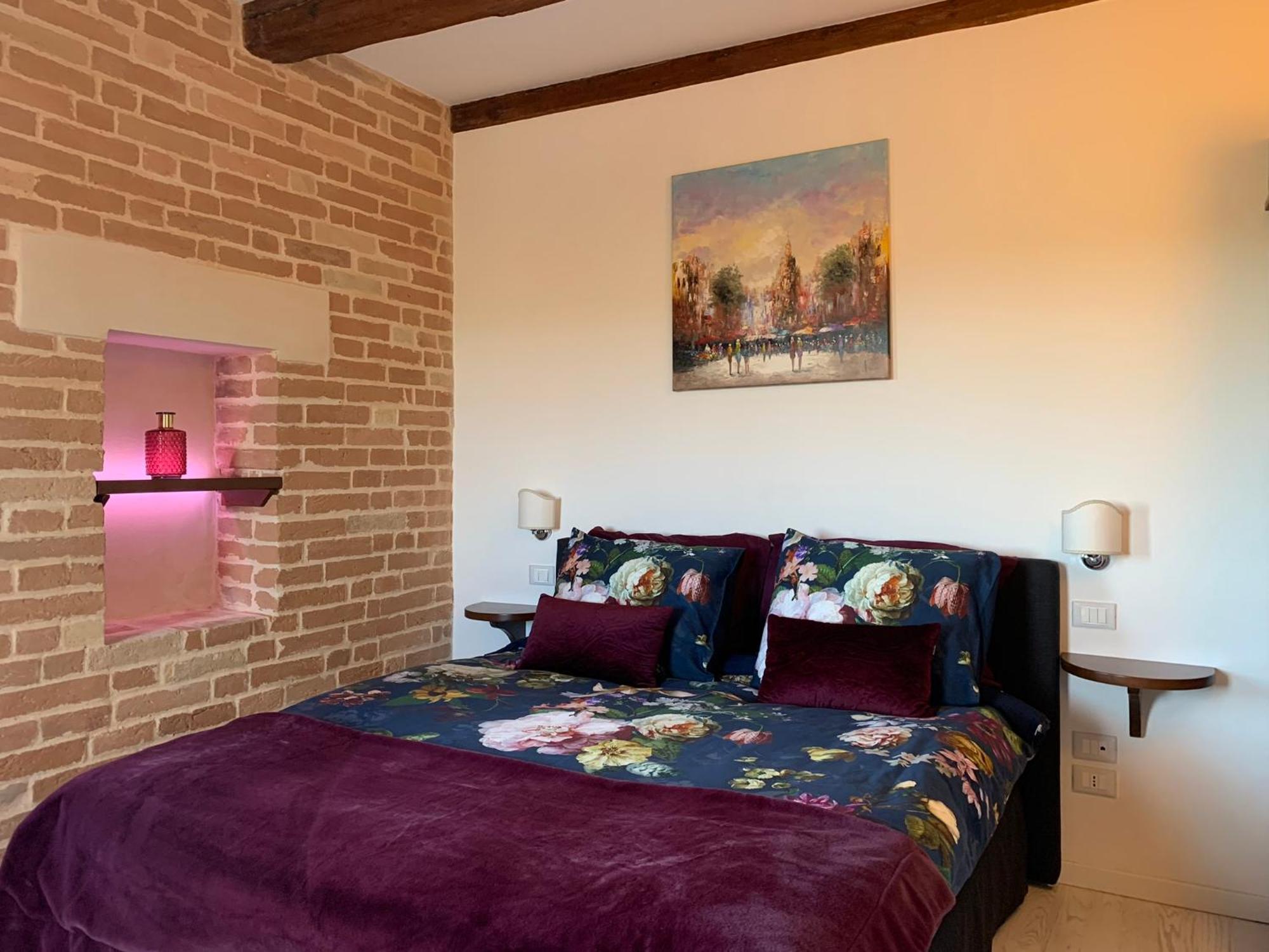 Gastronomic B&B Carlocarla Monte San Pietrangeli Eksteriør bilde