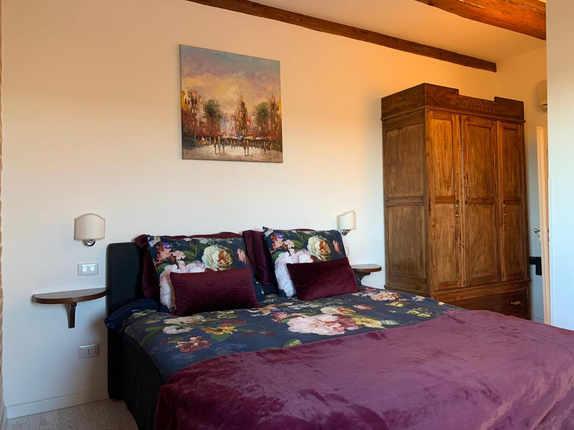 Gastronomic B&B Carlocarla Monte San Pietrangeli Eksteriør bilde