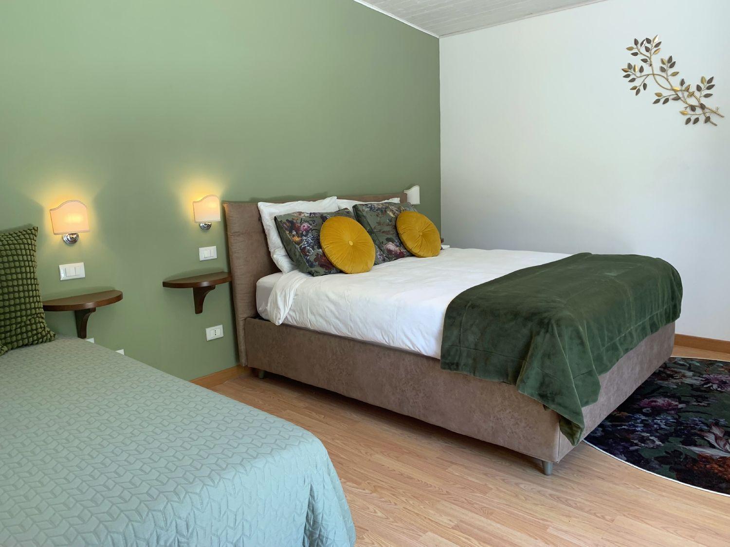 Gastronomic B&B Carlocarla Monte San Pietrangeli Eksteriør bilde